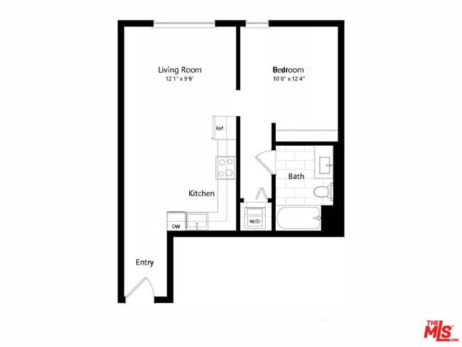 Building Photo - 10431 Santa Monica Blvd