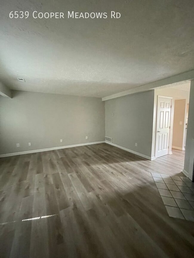 Building Photo - Cooper Meadows- Two Bedroom Townhome in We...