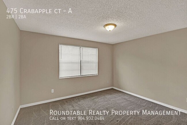 Building Photo - 475 Crabapple Ct