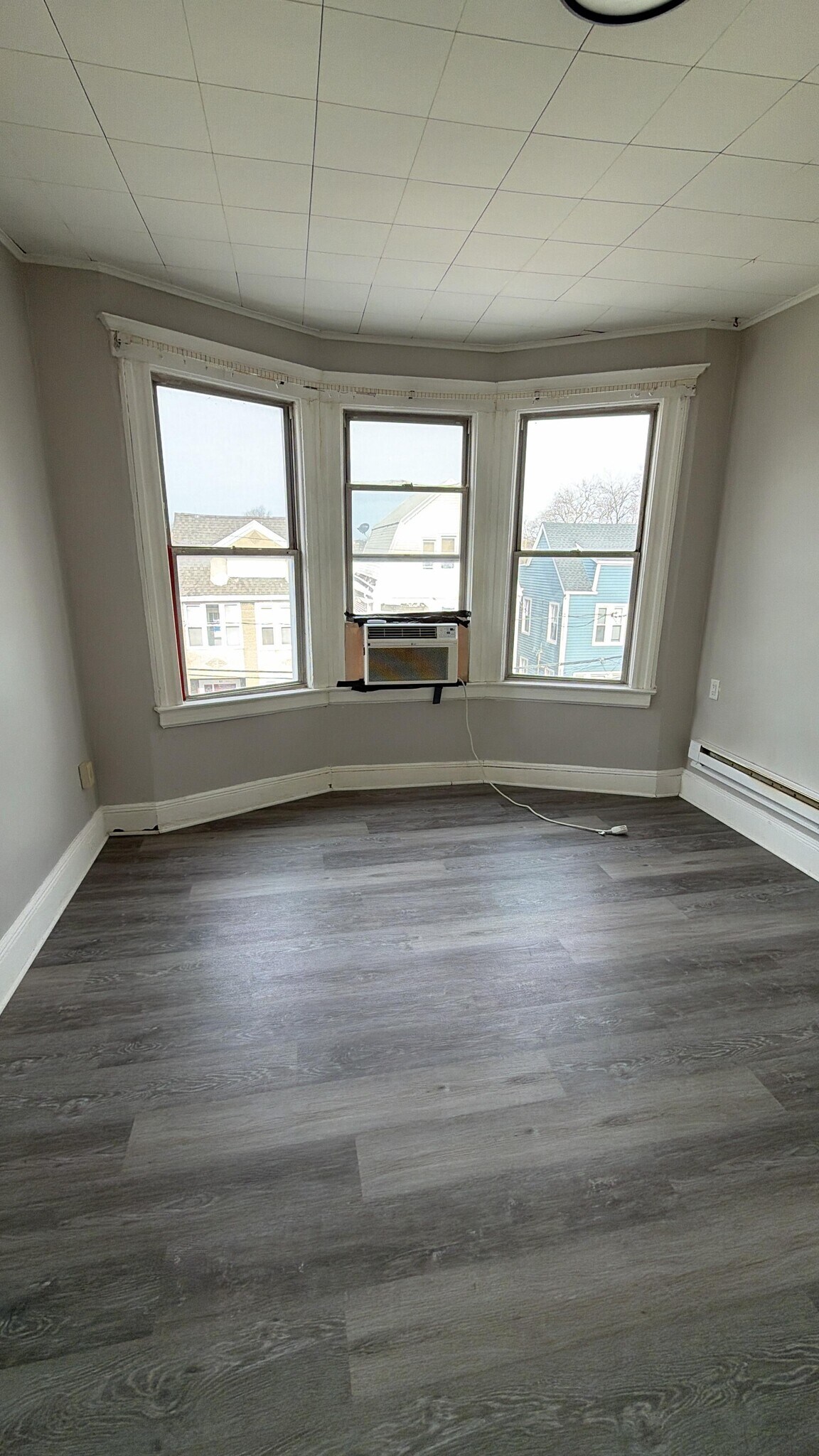 34 Clerk St 3R - 36 Clerk St