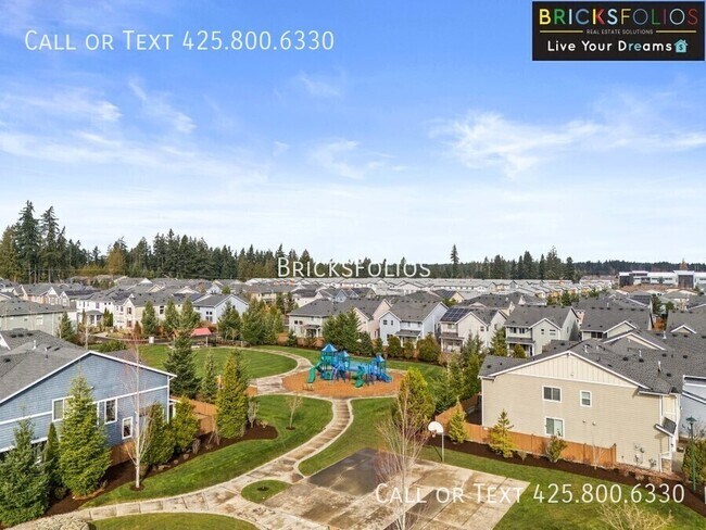 Building Photo - 3729 196th Pl SE