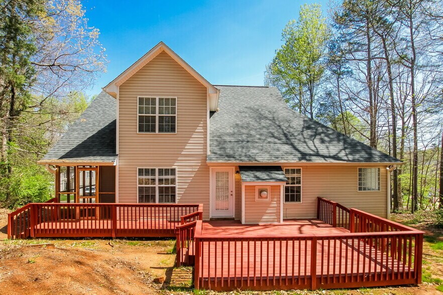 Building Photo - 5118 Chestnut Knoll Ln