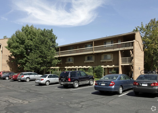Primary Photo - Wimbledon Condominiums