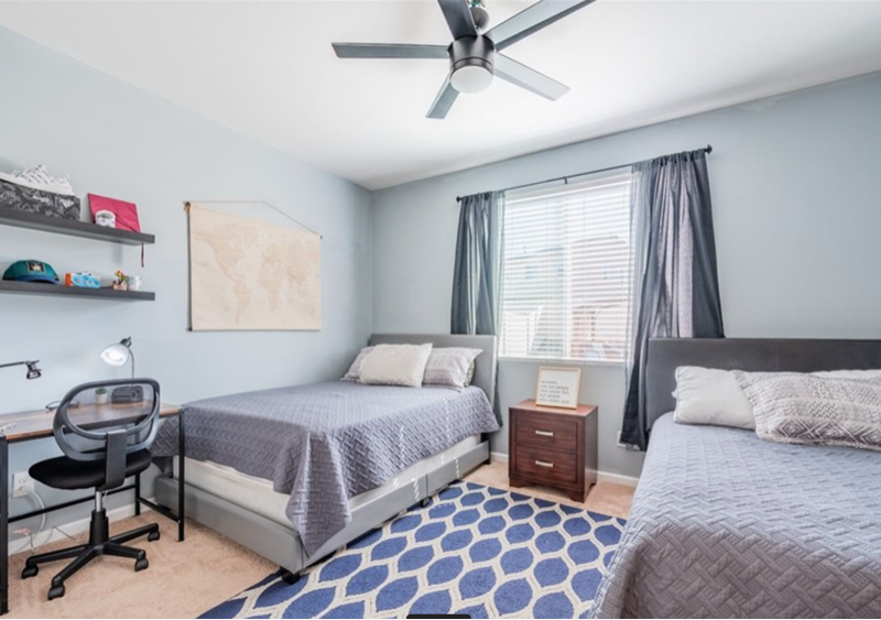 Building Photo - 1630 Le Conte Dr