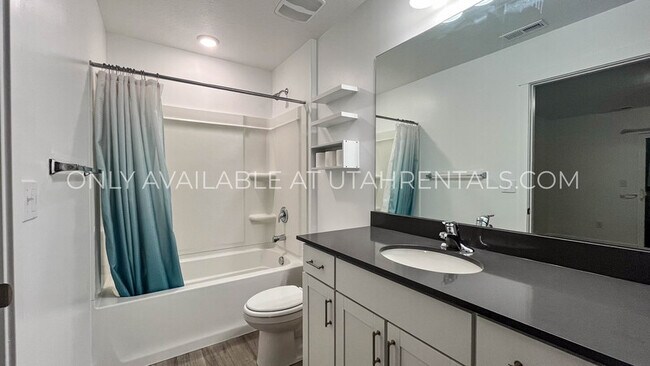 Building Photo - 3741 W 860 N