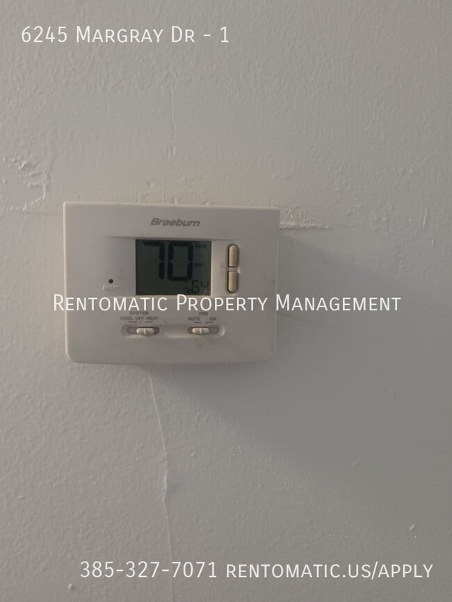 Building Photo - 6245 Margray Dr