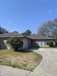 Building Photo - 4202 Spinks Creek Ln