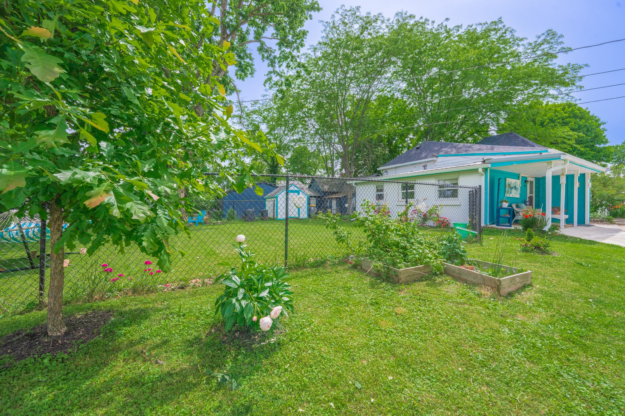 Building Photo - 1101 S Rogers St