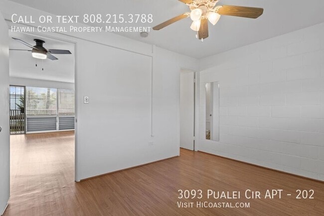 Building Photo - 3093 Pualei Cir