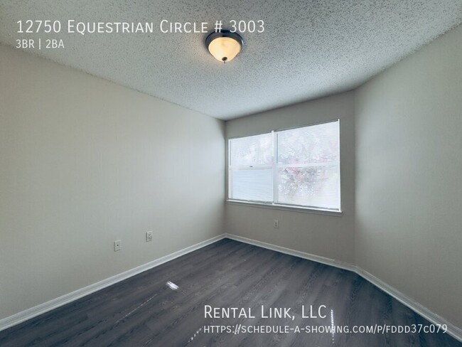 Building Photo - 12750 Equestrian Cir