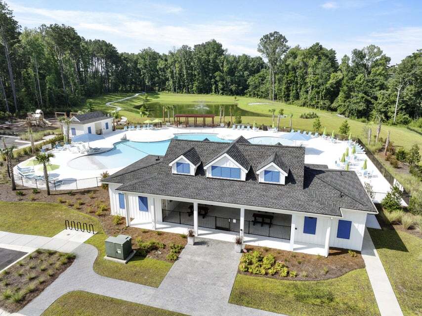 amenity center - 321 Bluebell Way