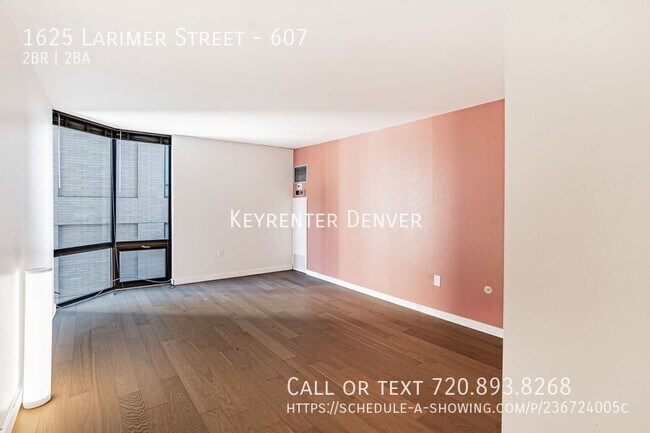 Building Photo - 1/2 OFF 1ST MONTHS RENT - Modern Urban Ret...