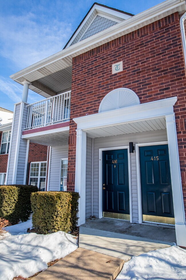 Creekside Park 101 Wigwam Hollow Cir IL 61455 Apartment Finder