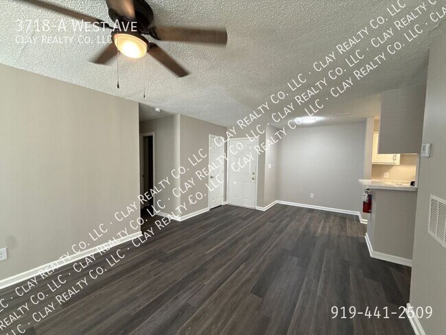 Building Photo - 3718 West Ave