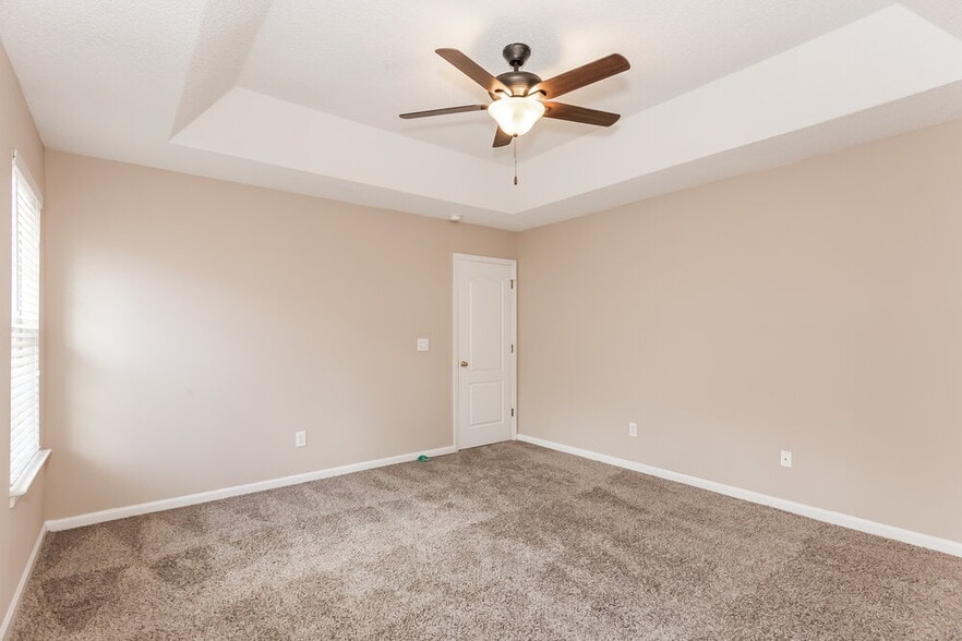 Building Photo - 6839 Brachnell View Dr