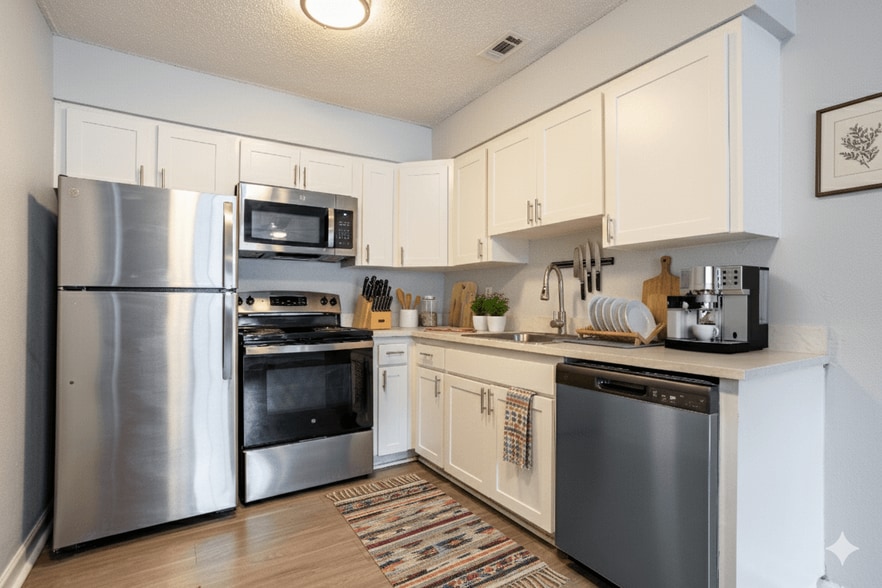 Primary Photo - Fernwood Grove Apartments