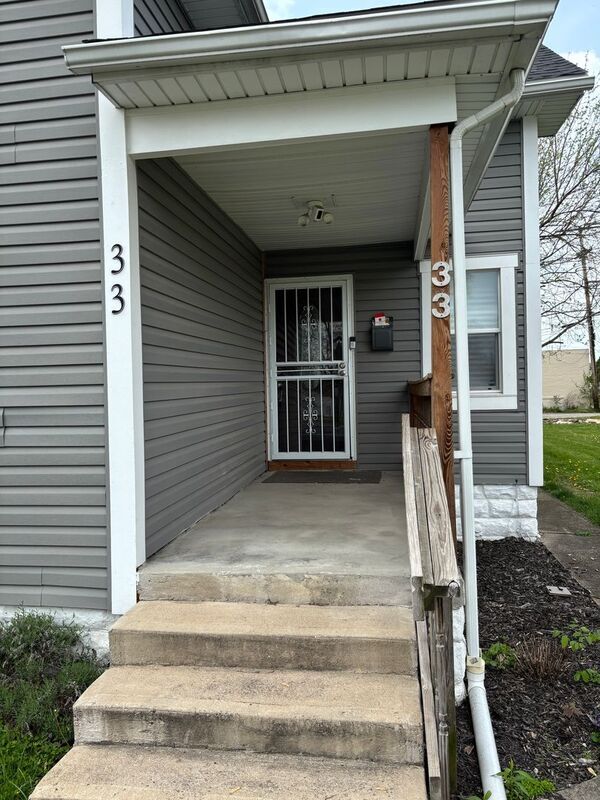 Building Photo - 33 S Princeton Ave
