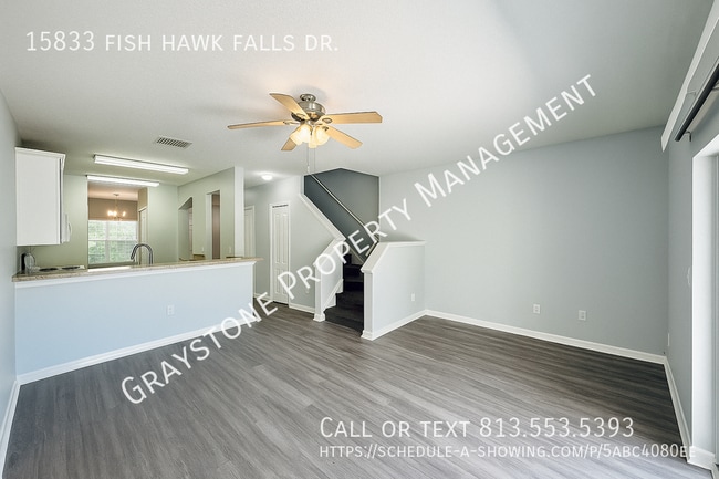 Building Photo - 15833 Fishhawk Falls Dr