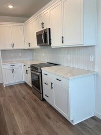 Building Photo - New Construction 4BR Home (2025) – Modern Living + 2-Car Garage