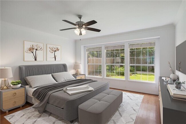 Building Photo - 10425 Indigo Broom Loop