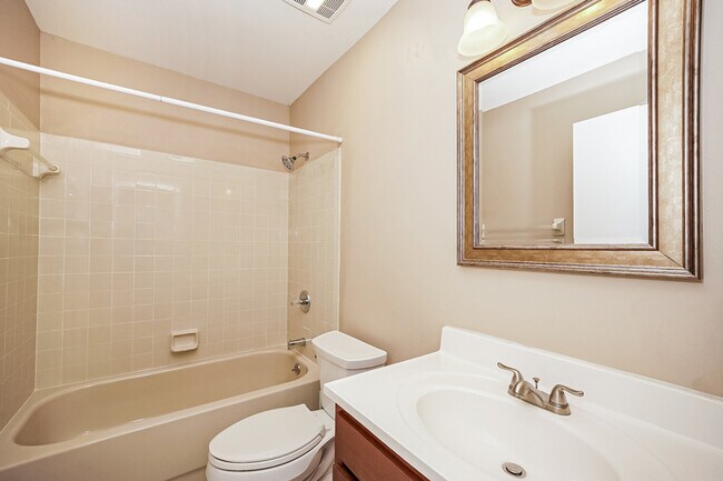 Building Photo - 4154 Kessler Terrace