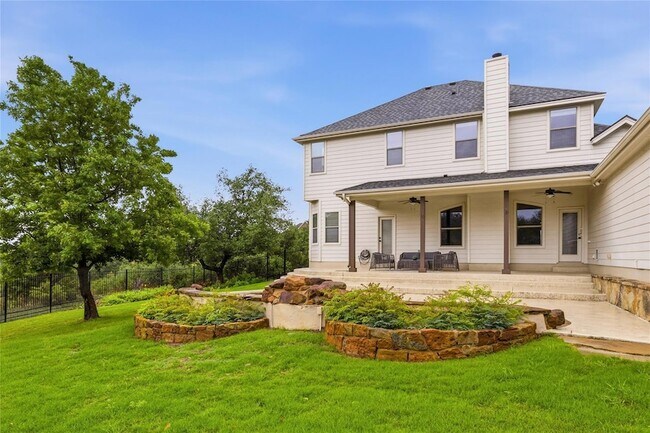 Building Photo - 1432 Tom Sawyer Rd