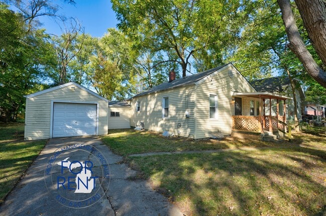 Building Photo - 2720 Gibson St