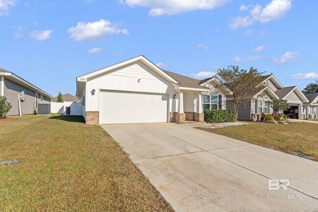 Building Photo - 10767 War Emblem Ave