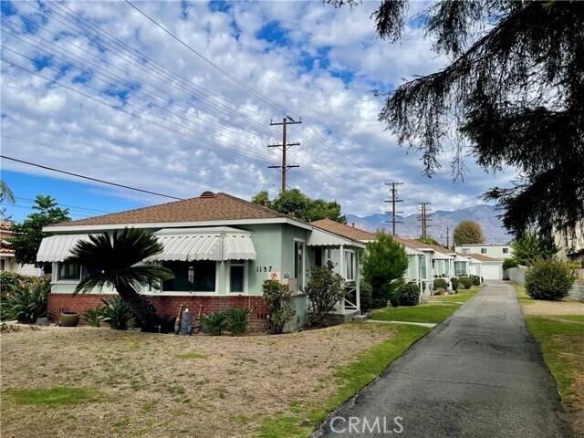Primary Photo - 1157 Arcadia Ave