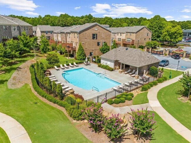 Building Photo - 5378 Terrace Bend Pl