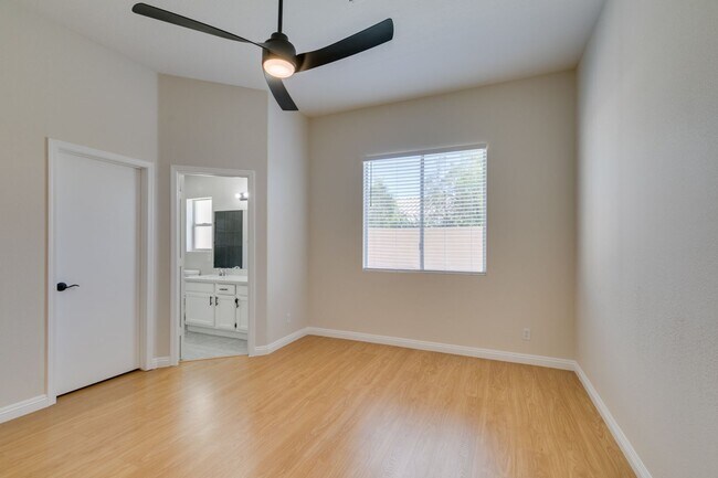 Building Photo - Beautifully Remodeled 3-Bedroom Home in North Las Vegas – Move-In Ready!