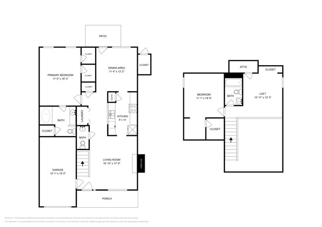 Building Photo - 2269 Charleston Pointe SE