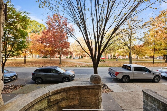 Building Photo - The Jaemore at Bolton Hill