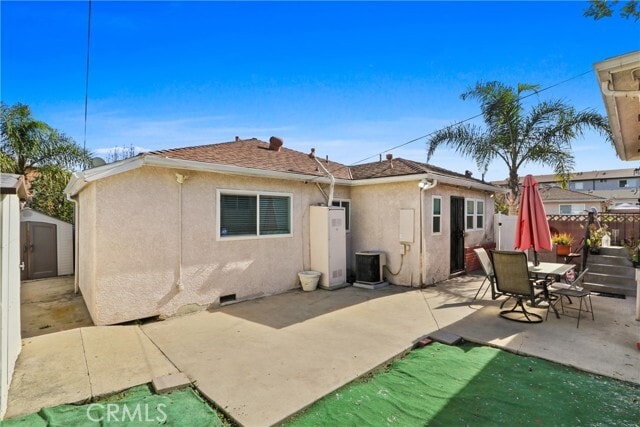 Building Photo - 741 S Meyler St