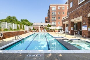 Building Photo - 950 Massachusetts Ave