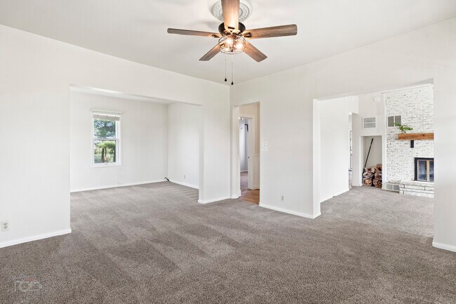 Building Photo - 6281 5000 N