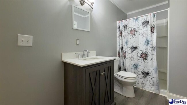 Building Photo - 321 S Park Ave