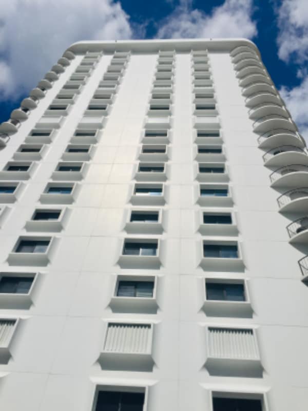 Building Photo - 3003 S Atlantic Ave