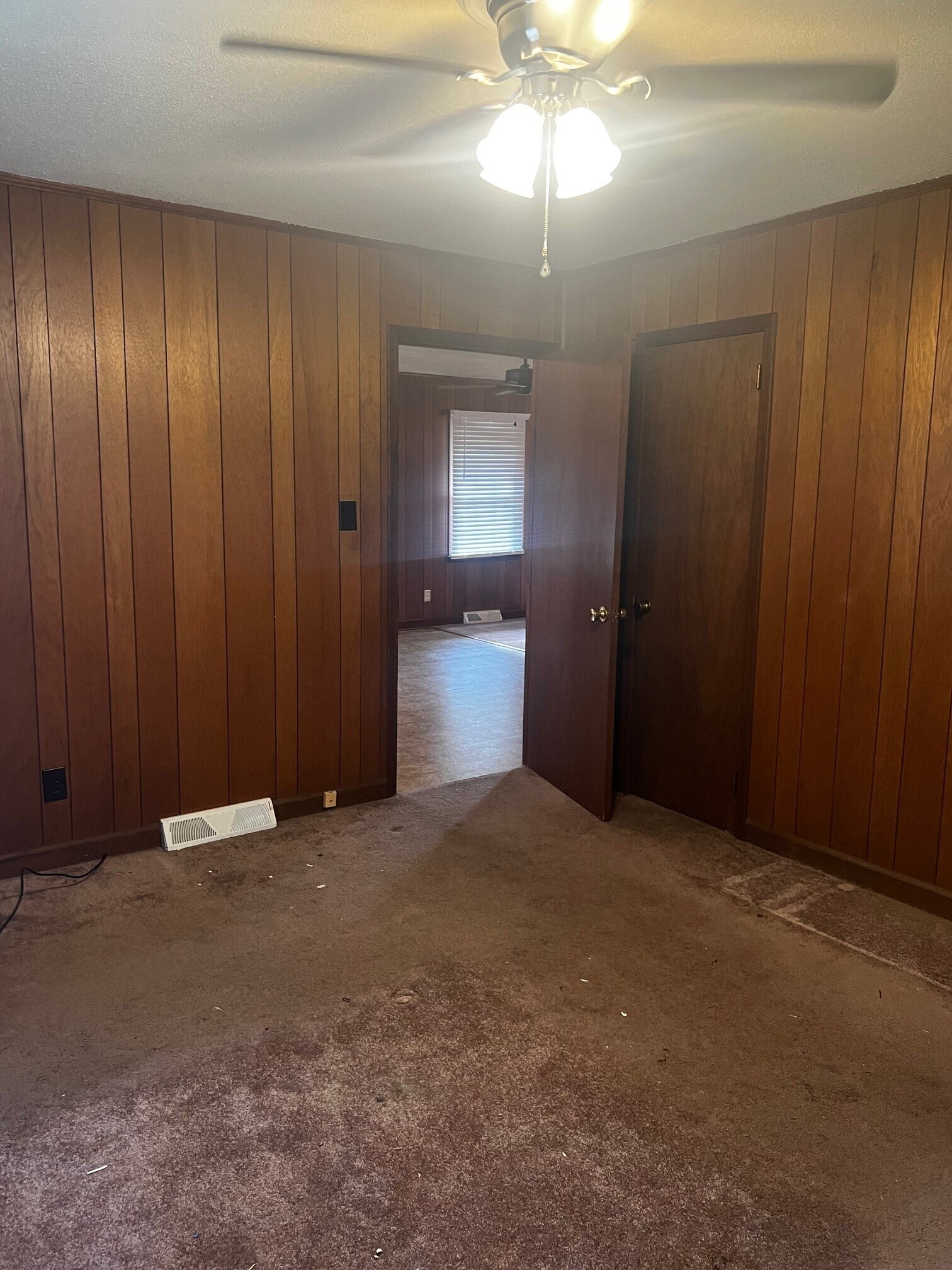 Bedroom 1 - 176 Hardwood Ln