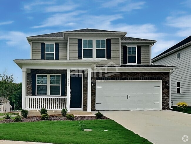 Building Photo - 3503 Lincoln Hts Ln
