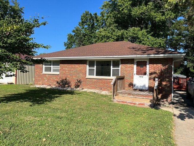 Primary Photo - Three bedroom in Godfrey