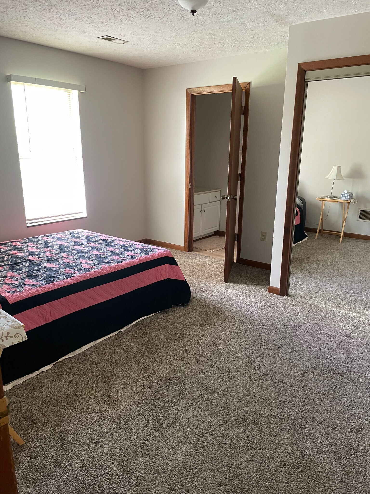 Master Bedroom - 1053 W 10th St