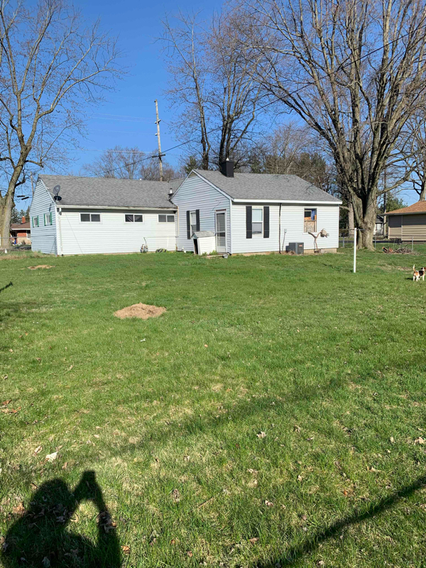 Building Photo - 866 N Zimmer Rd