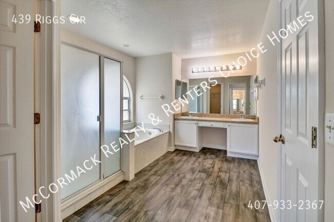 Building Photo - 439 Riggs Cir