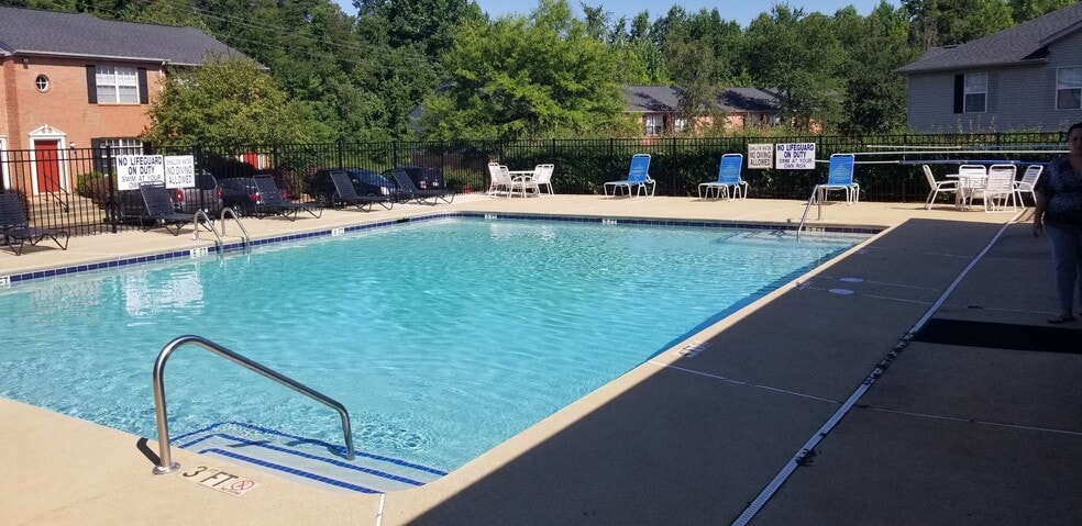 Primary Photo - Brookside Pointe Apartments