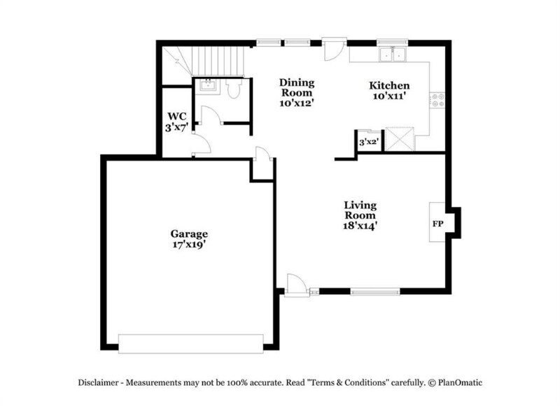 Building Photo - 2203 Serenity Dr NW