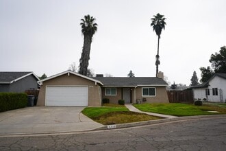 Building Photo - 4310 N Barcus Ave