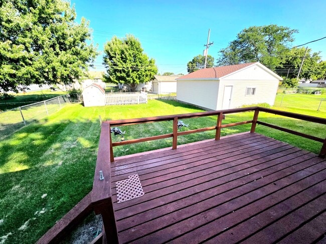 Building Photo - 1133 N Howard Ave