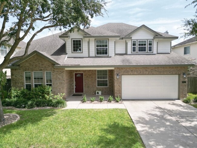 Primary Photo - Beatutiful 5Bed/3Bath in Mcallen TX Now Av...