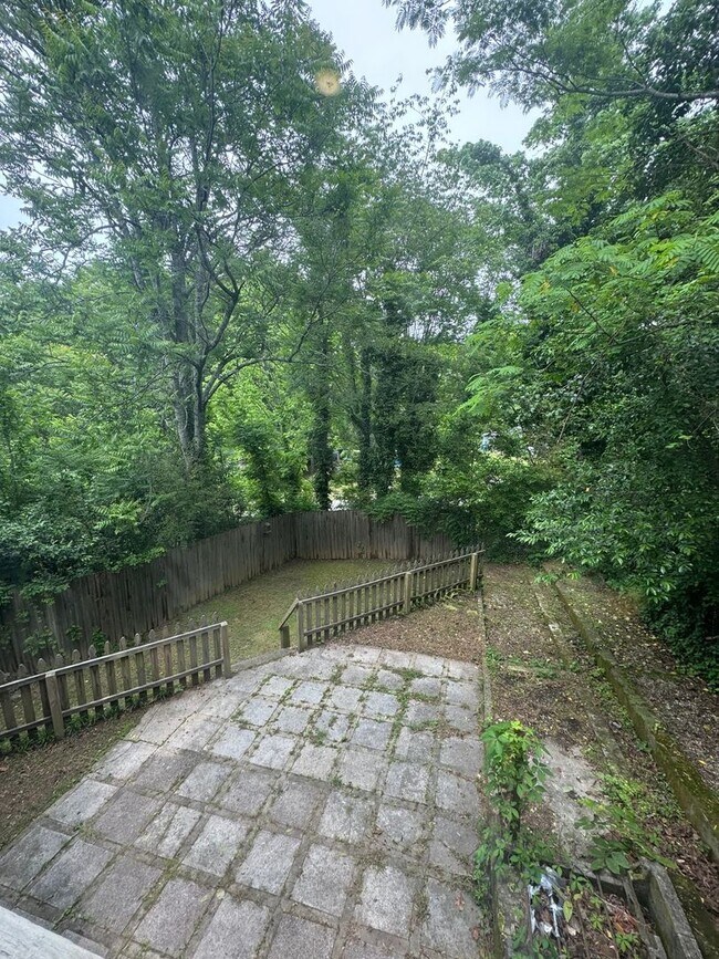 Building Photo - Charming 3BR House in Birmingham